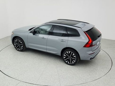New 2026 Volvo XC60 B5 Ultra w/ Protection Package Premier image 16