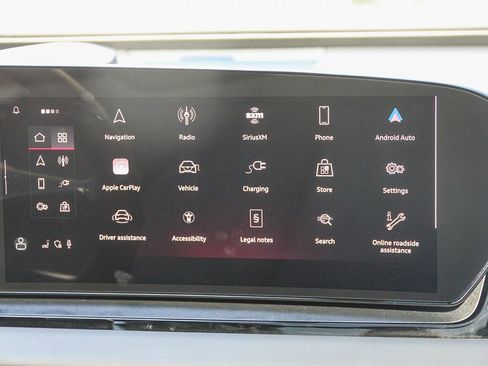 Certified 2025 Audi Q6 e-tron Premium Plus w/ Premium Plus image 16