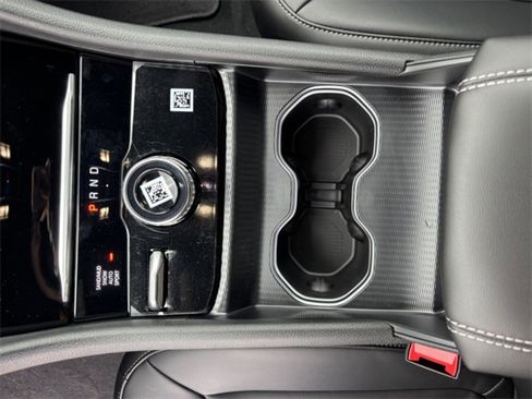 New 2025 Jeep Grand Cherokee L Limited w/ Black Appearance Package image 17