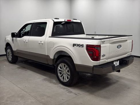 New 2026 Ford F150 King Ranch AWD/4WD image 9