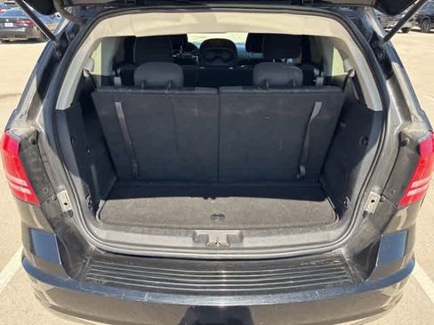 Used 2018 Dodge Journey SE w/ Popular Equipment Group image 22