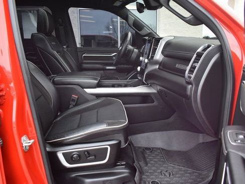 Used 2024 RAM 1500 Laramie image 48