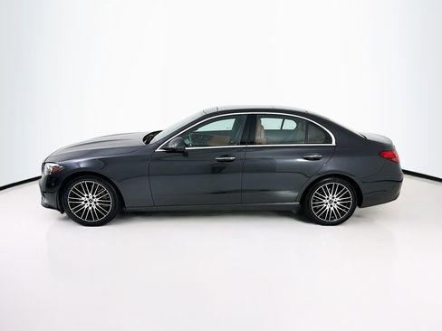 Used 2023 Mercedes-Benz C 300 Sedan image 5