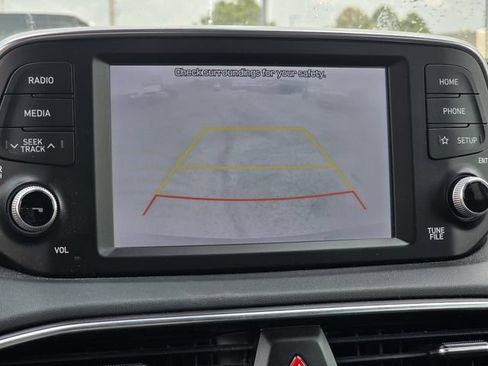 Used 2019 Hyundai Santa Fe SEL FWD image 7