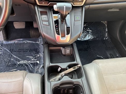 Used 2018 Honda CR-V EX-L image 15
