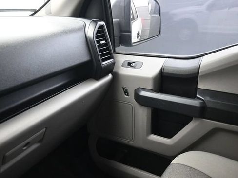 Used 2020 Ford F150 XL w/ Equipment Group 101A Mid AWD/4WD image 10