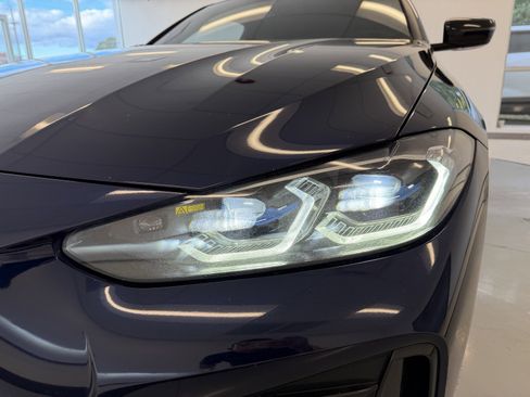 Used 2021 BMW 440i xDrive M440i xDrive w/ Executive Package image 56