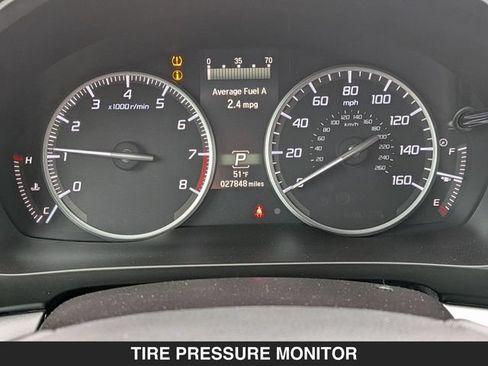 Used 2021 Acura ILX FWD image 21
