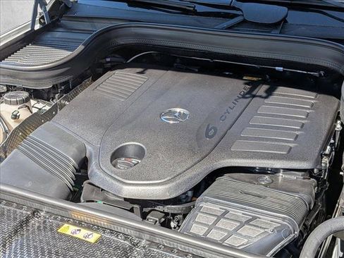 New 2026 Mercedes-Benz GLE 450 4MATIC image 17