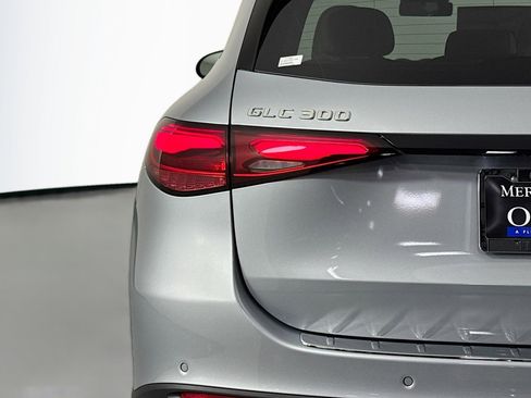 New 2026 Mercedes-Benz GLC 300 image 14