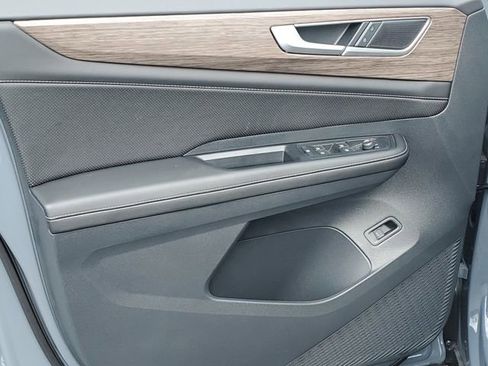 New 2026 Volkswagen Atlas SEL AWD/4WD image 17
