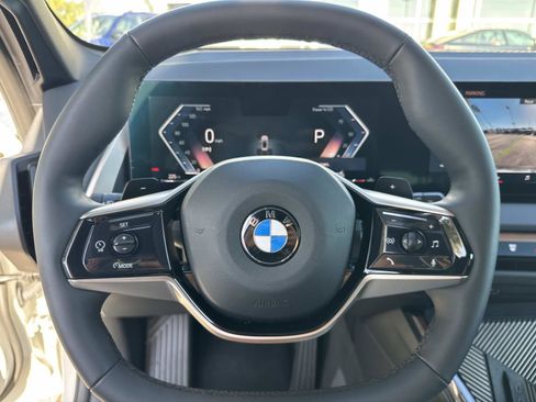 Certified 2025 BMW X3 xDrive30i w/ Premium Package image 26