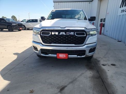 New 2026 RAM 1500 Big Horn image 19