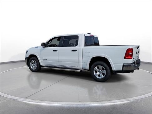 New 2026 RAM 1500 Big Horn image 6