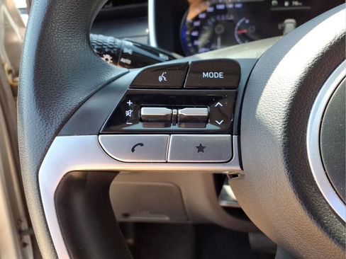 Used 2024 Hyundai Tucson SEL AWD/4WD image 27