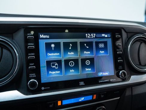 Certified 2023 Toyota Tacoma Limited image 28