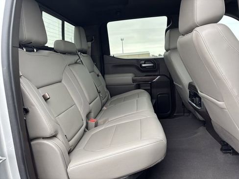 Used 2020 GMC Sierra 1500 SLT image 20