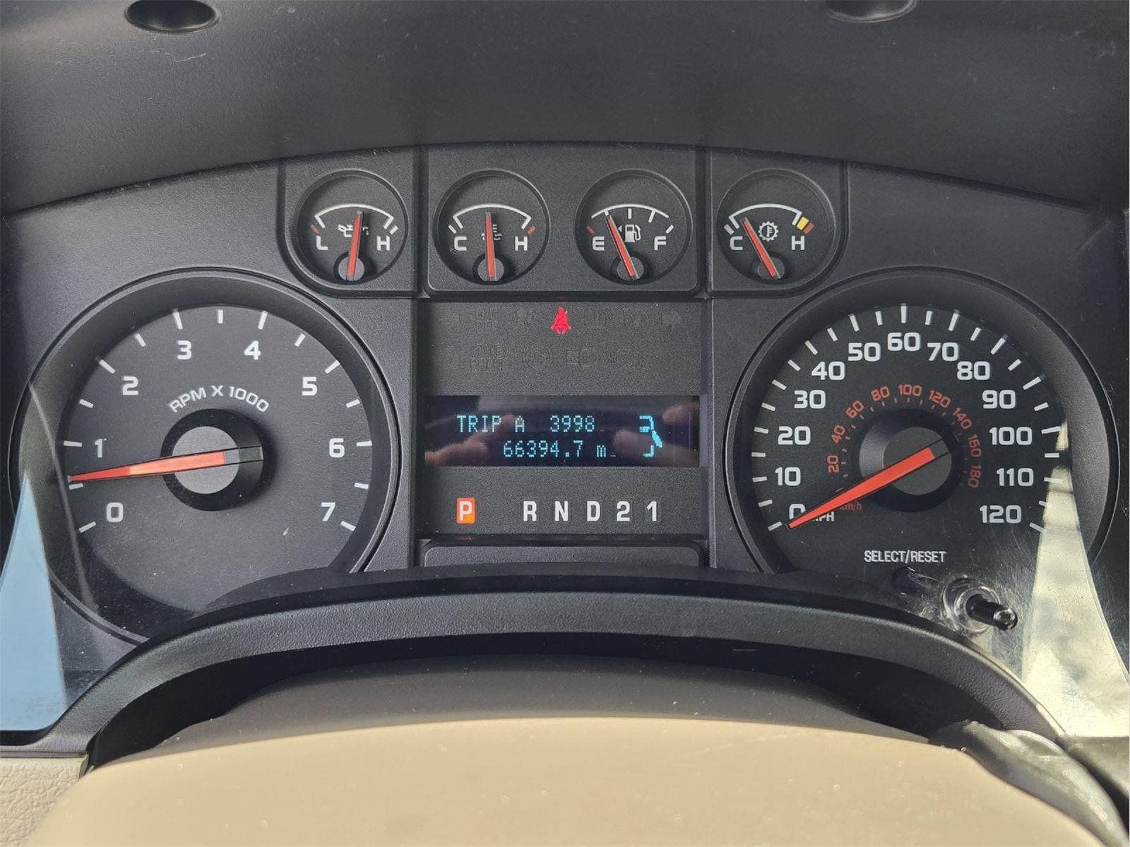 Used 2009 Ford F150 XLT RWD image 14