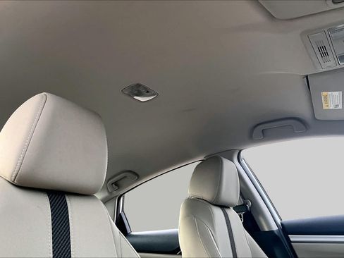 Used 2017 Honda Civic LX image 13