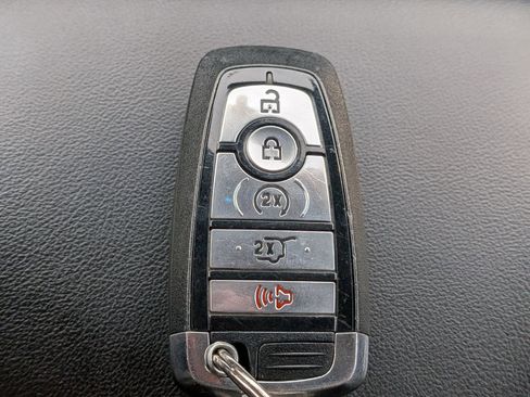 Certified 2023 Ford Explorer XLT w/ Equipment Group 202A image 33