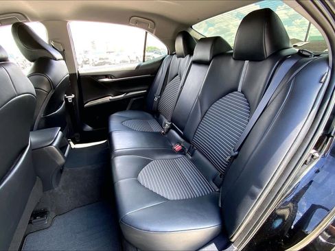 Certified 2024 Toyota Camry SE image 20