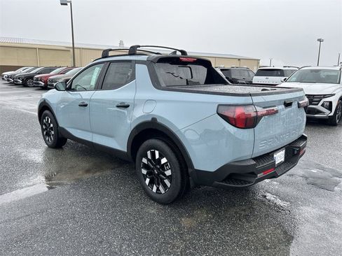 New 2026 Hyundai Santa Cruz SEL image 12