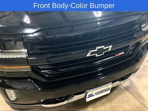 Used 2018 Chevrolet Silverado 1500 LT w/ LT Convenience Package image 26