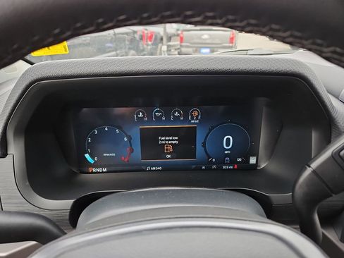 New 2026 Ford F150 XLT w/ Equipment Group 302A MID image 26