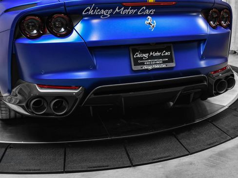 Used 2023 Ferrari 812 GTS image 45