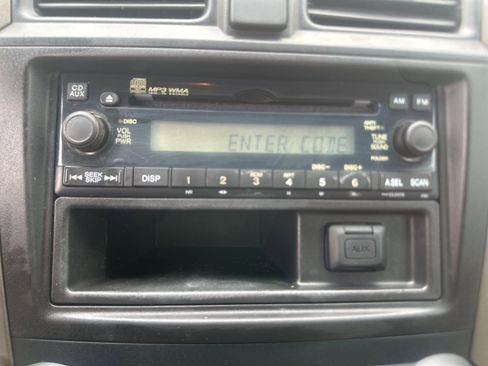 Used 2008 Honda CR-V LX image 22