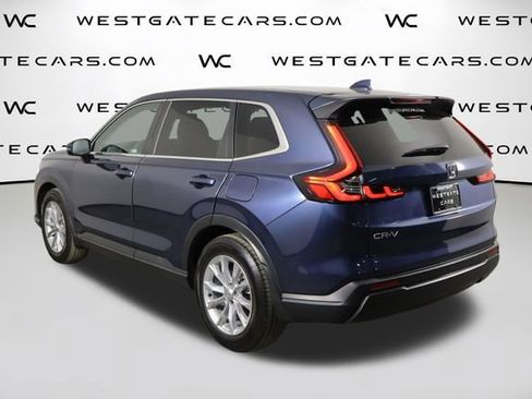 Used 2024 Honda CR-V EX-L image 44