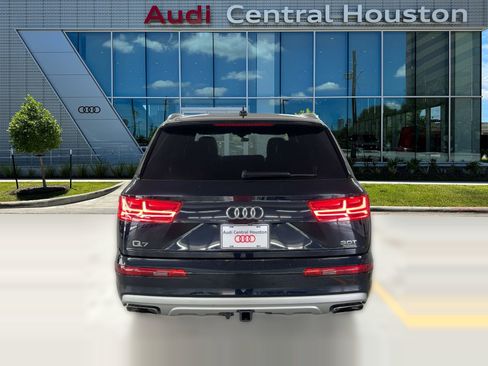 Used 2017 Audi Q7 3.0T Prestige image 8