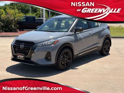 Used 2023 Nissan Kicks SR w/ SR Premium Package