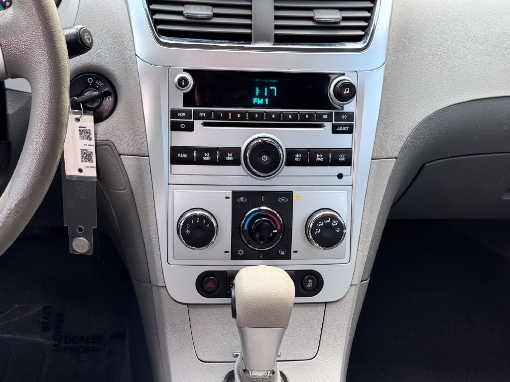 Used 2012 Chevrolet Malibu LS FWD image 23