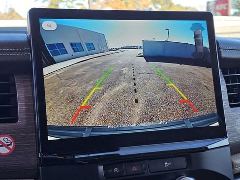 Certified 2024 Ford Expedition Max Limited image 11