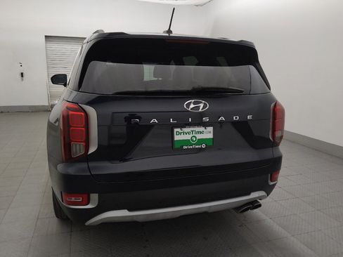 Used 2020 Hyundai Palisade SEL w/ Premium Package FWD image 6
