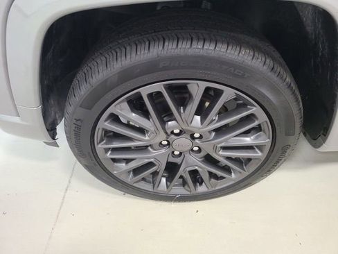 Used 2022 Jeep Compass High Altitude AWD/4WD image 36