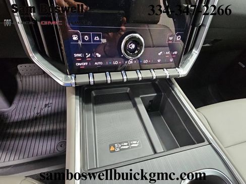 New 2026 GMC Acadia Elevation w/ Black Edition FWD image 19