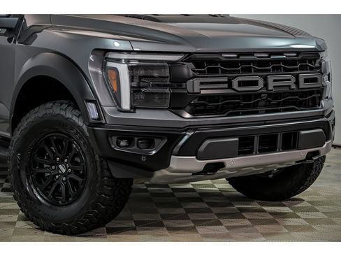 Used 2025 Ford F150 Raptor AWD/4WD image 2