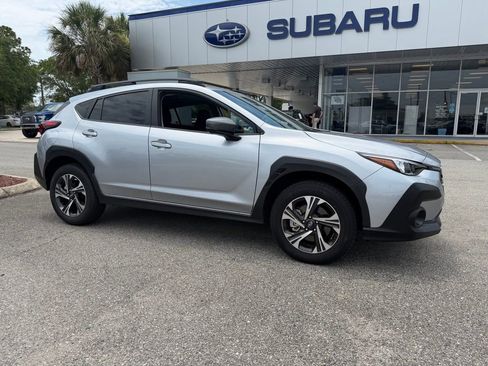 Used 2026 Subaru Crosstrek 2.0i Premium AWD/4WD image 1