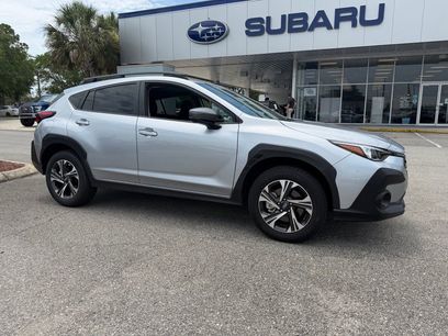 Used 2026 Subaru Crosstrek 2.0i Premium