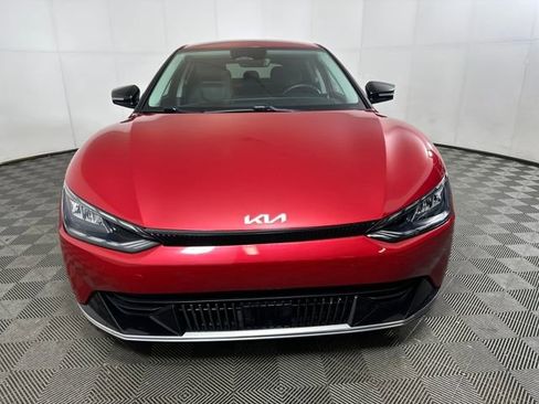 Used 2022 Kia EV6 Wind image 8