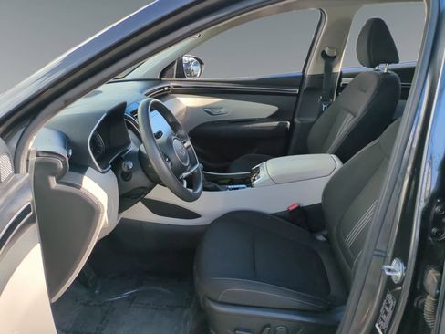 Used 2024 Hyundai Tucson SEL image 9