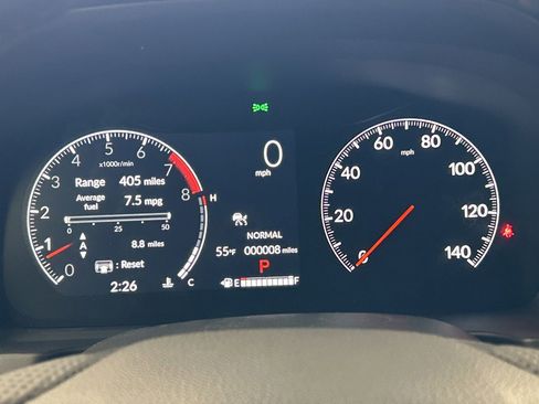 New 2026 Honda Ridgeline Black Edition image 19