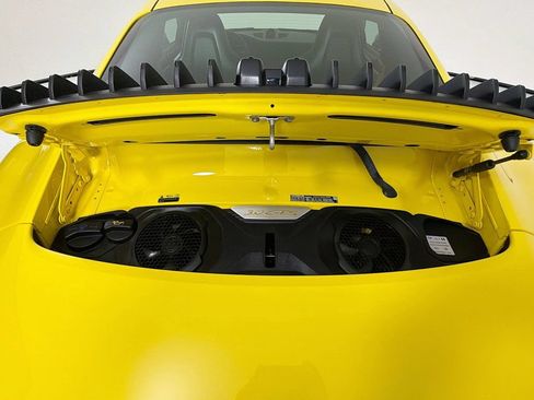 Certified 2023 Porsche 911 Carrera GTS RWD image 24