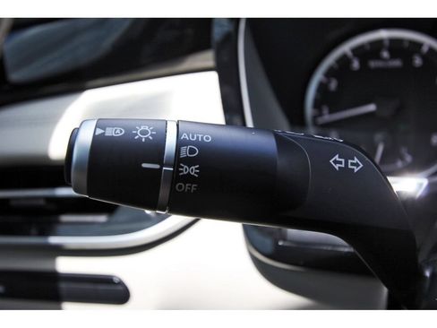 Used 2024 INFINITI QX60 Pure AWD/4WD image 18