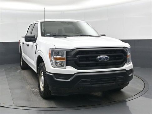 Used 2022 Ford F150 XL w/ Equipment Group 101A High image 10