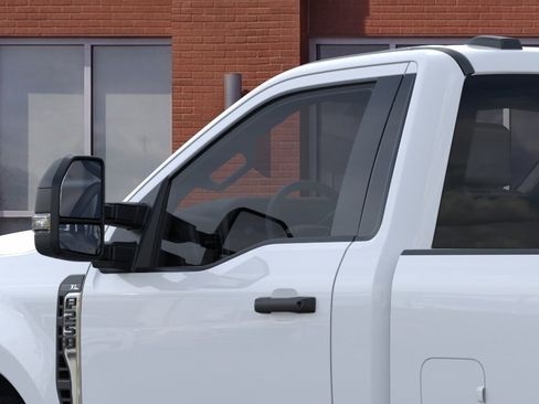 New 2026 Ford F250 XL RWD image 20