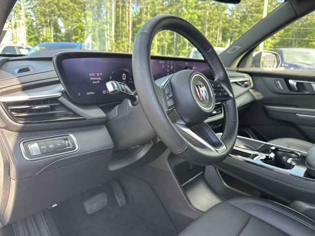 Used 2026 Buick Enclave Preferred FWD image 10