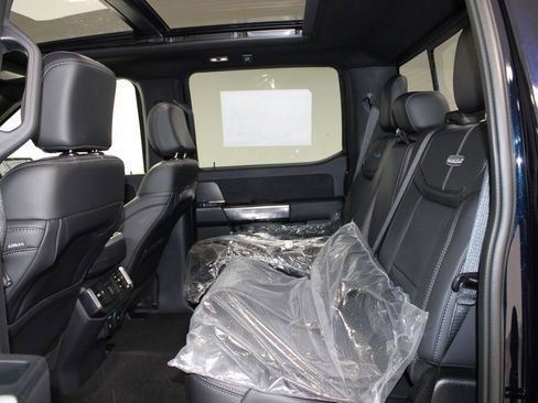 New 2026 Ford F150 Platinum AWD/4WD image 25